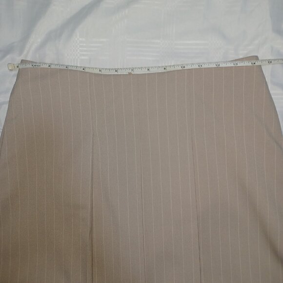 Frank And Oak pleated mini skirt NWT - Picture 12 of 14